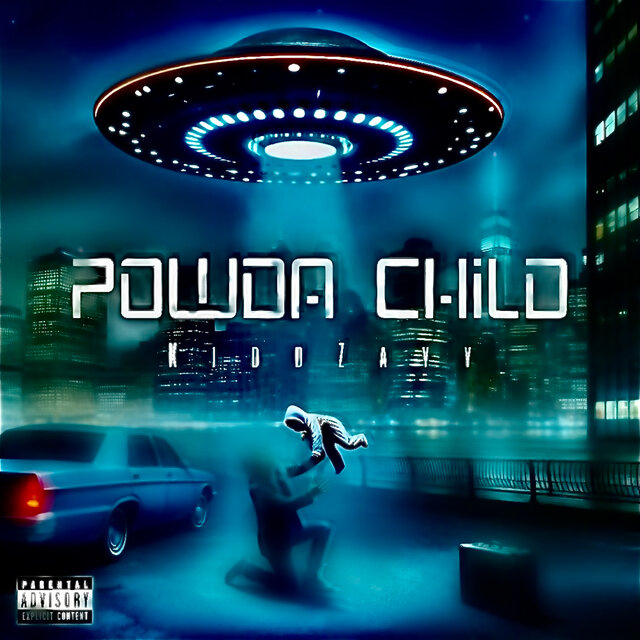 Powda Child