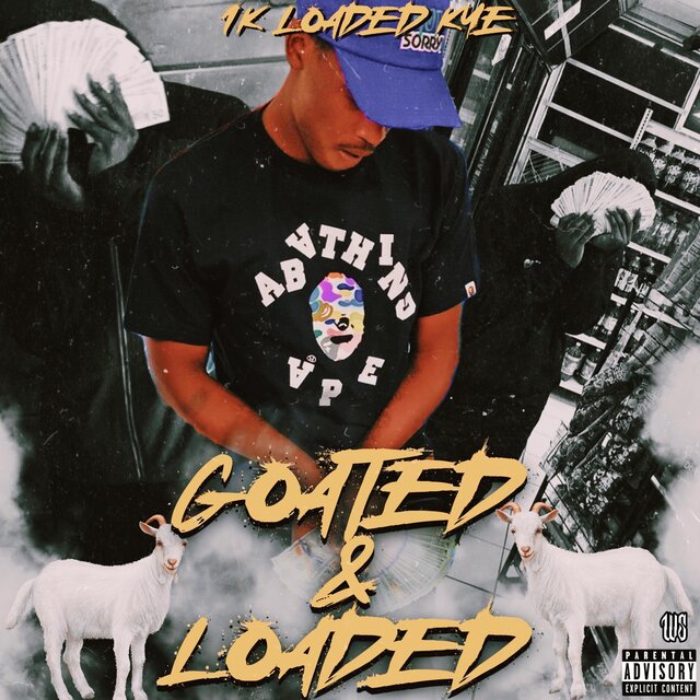 Goated & Loaded