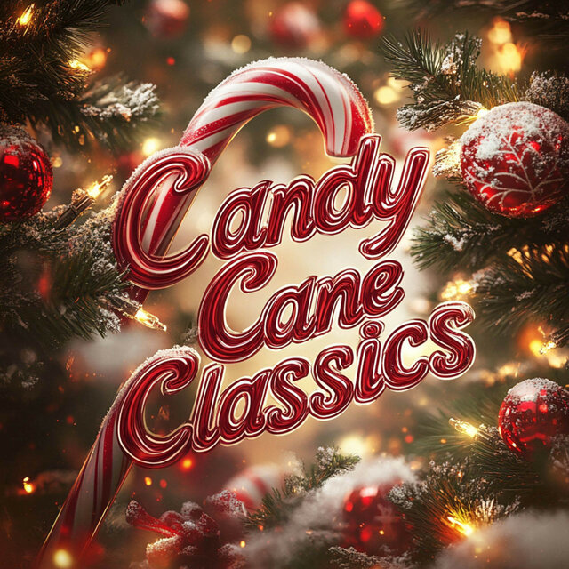 Candy Cane Classics