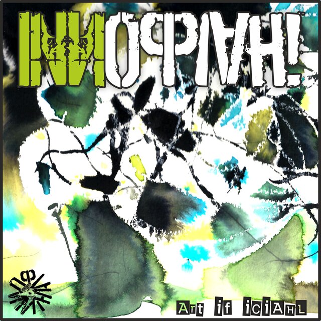 Art If Iciahl