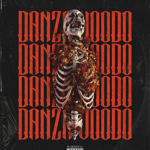 Danza Voodo