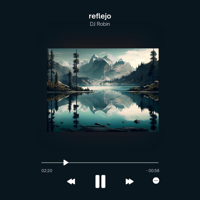 Reflejo