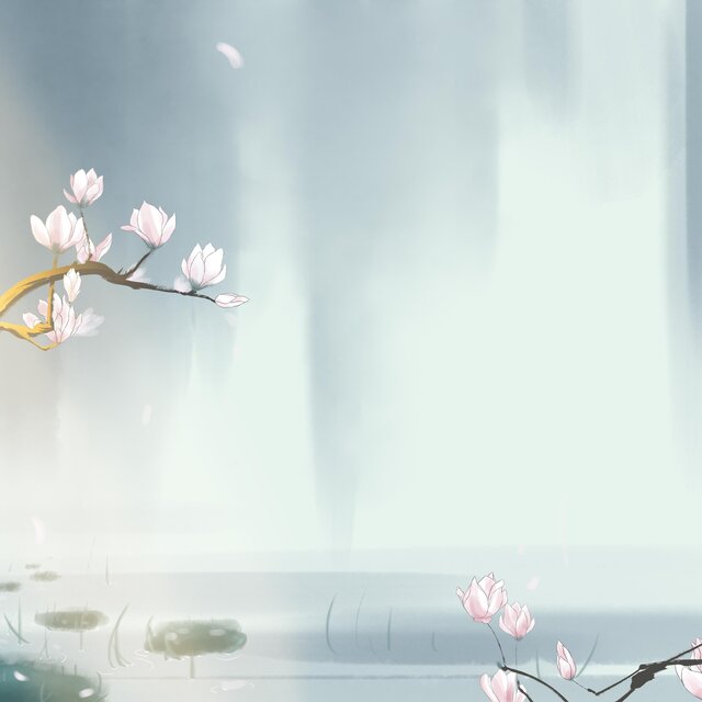 天堂的歌声