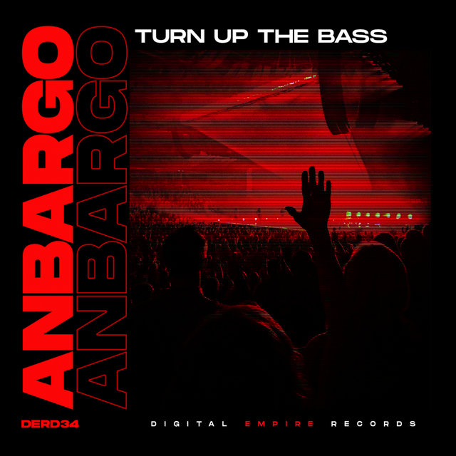 Turn Up The Bass