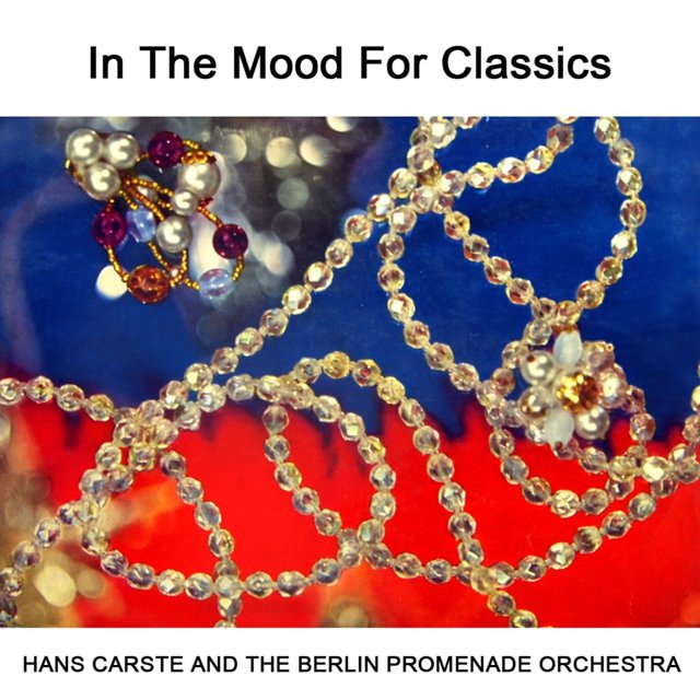 In The Mood For Classics