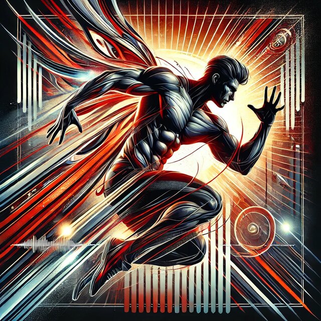 Iron Will: The Ultimate Workout