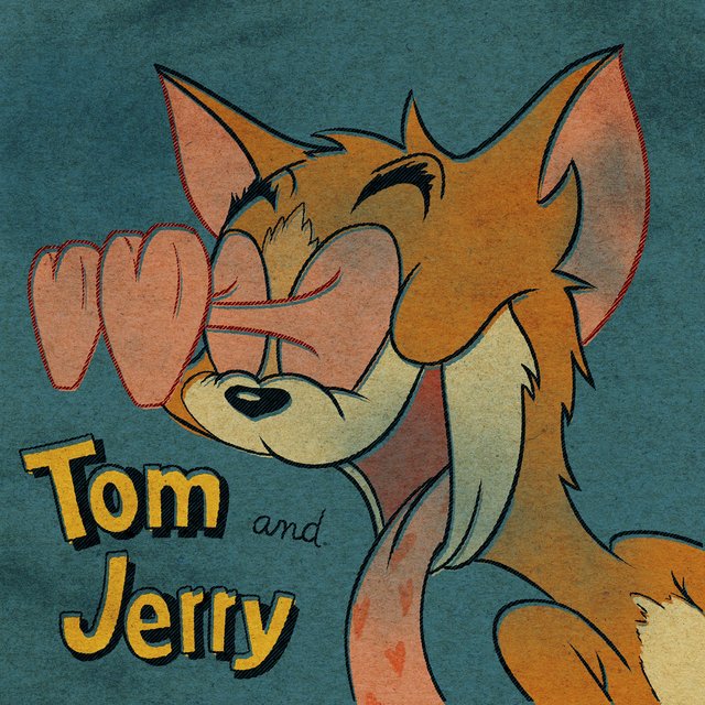 Tom & Jerry