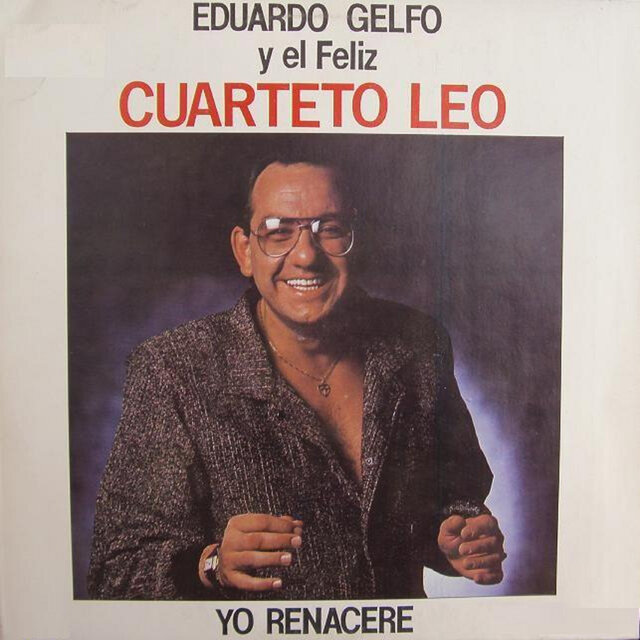 Yo Renaceré