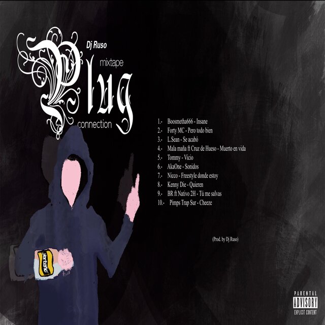 Plug Connection