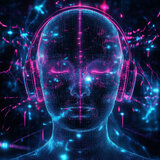 40Hz Brainwave Activation