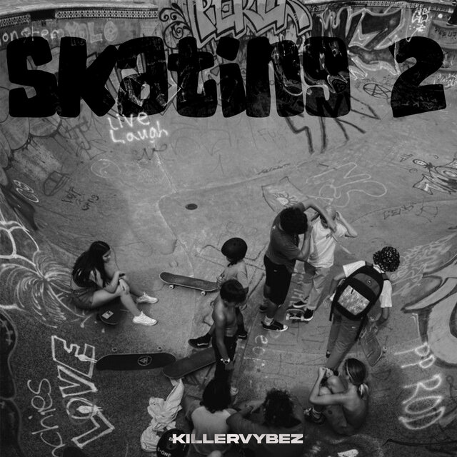 Skating 2
