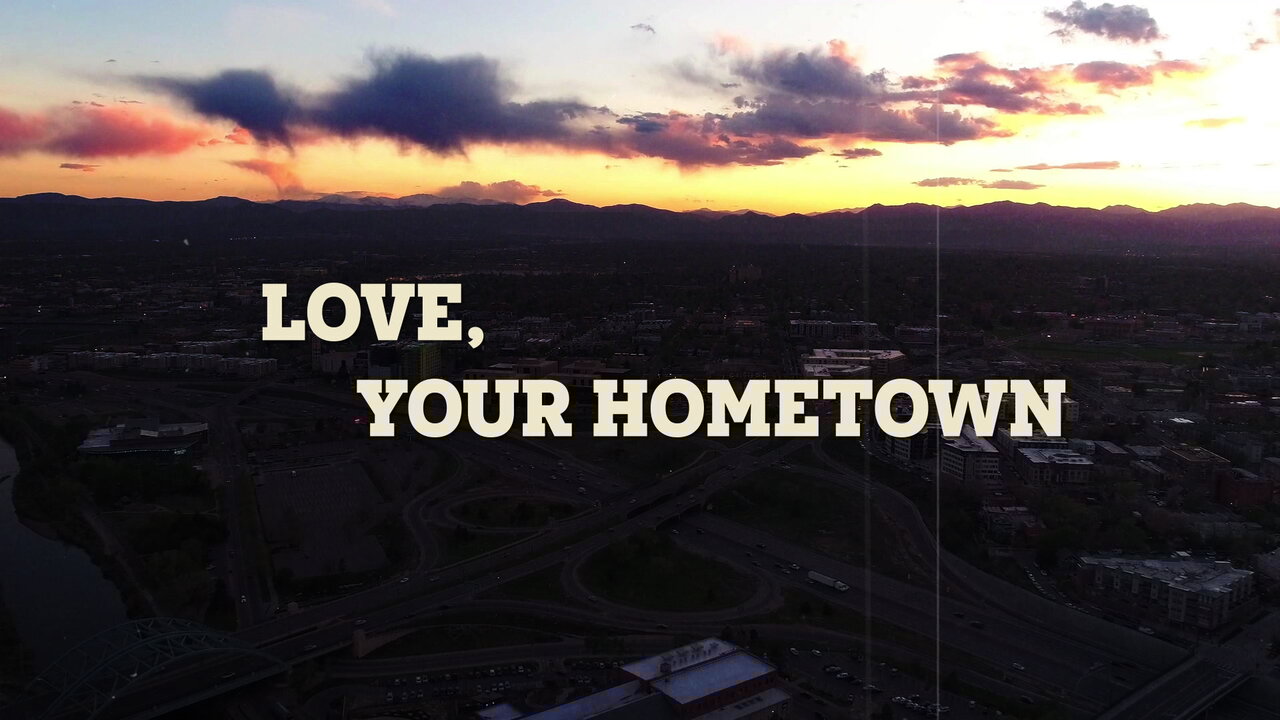 Love Your Hometown