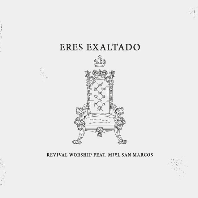 Eres Exaltado