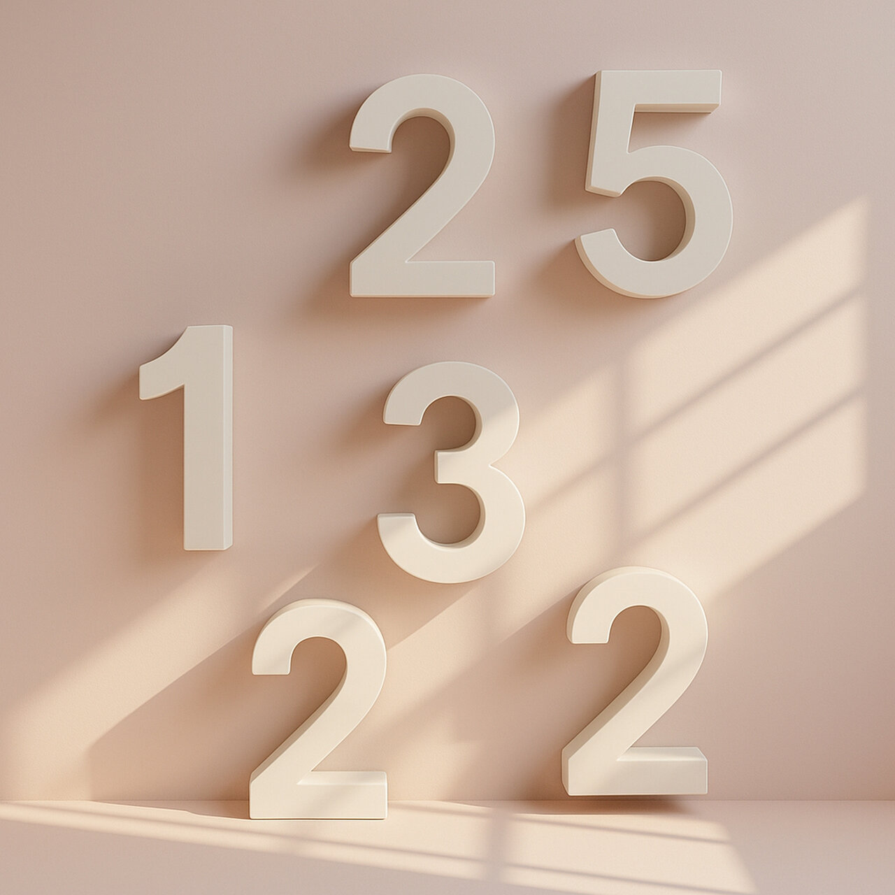 Unusual number by Sten on TIDAL