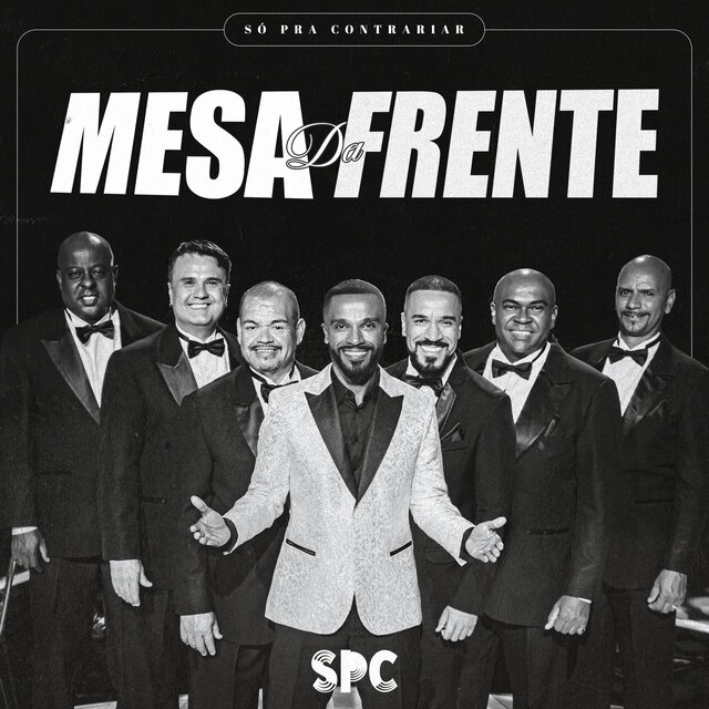 Mesa da Frente