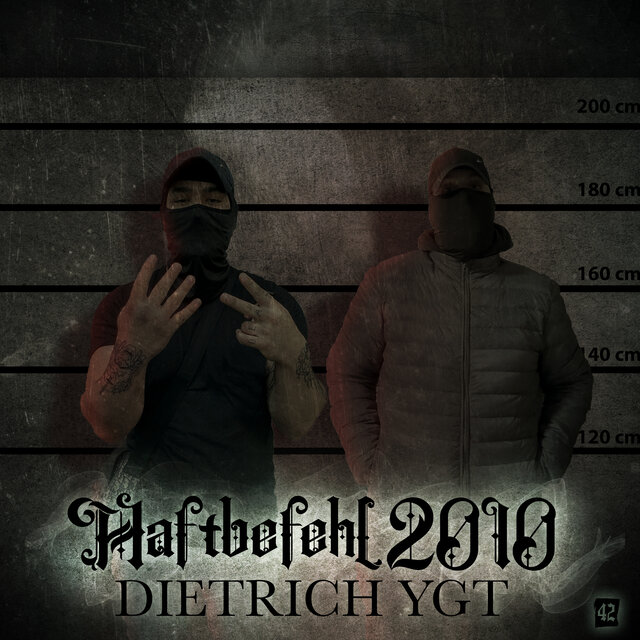 Haftbefehl 2010