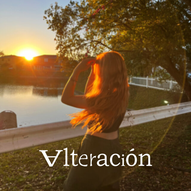 Alteración