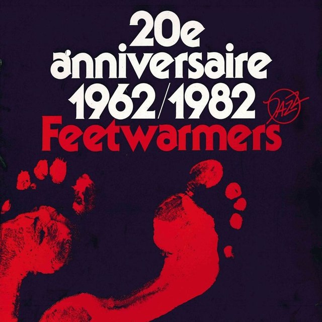 20ème Anniversaire 1962/1982