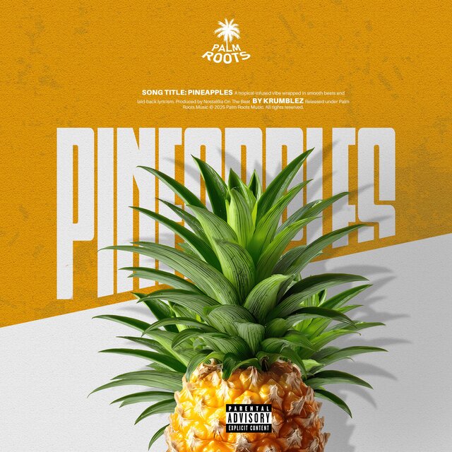 Pineapples