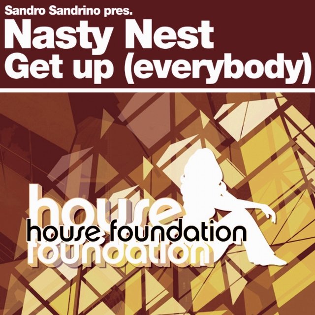 Get up (everybody)