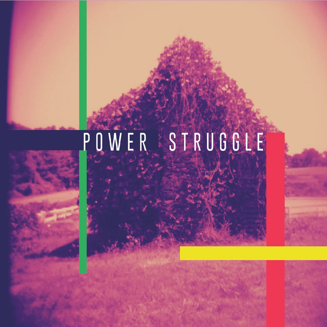 Power Struggle