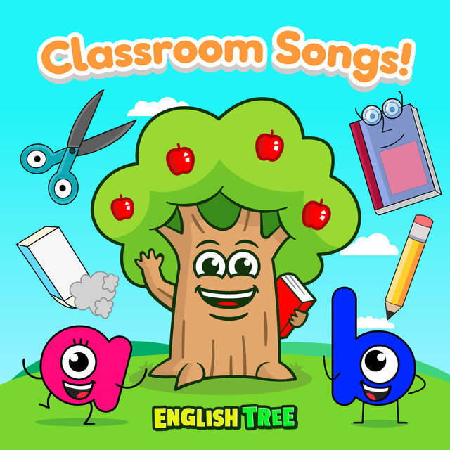 Classroom Songs!