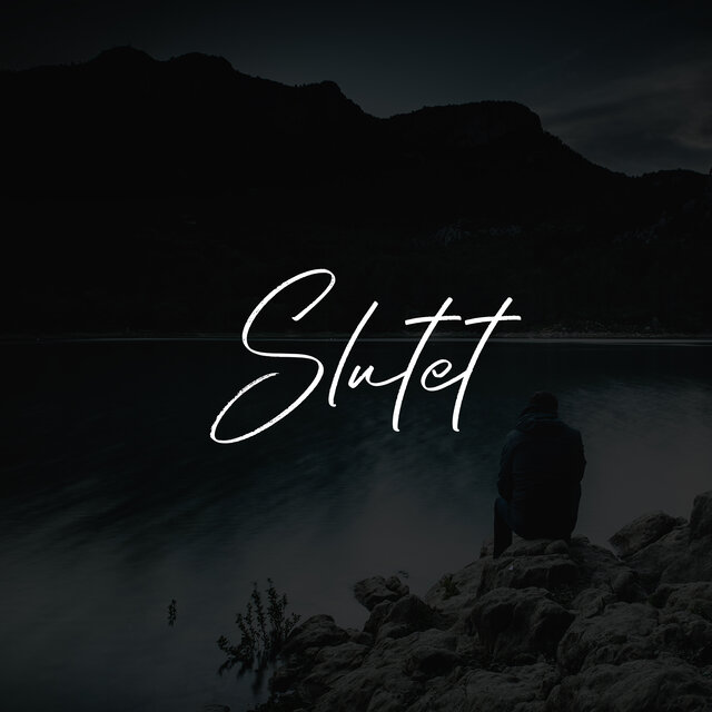 Slutet