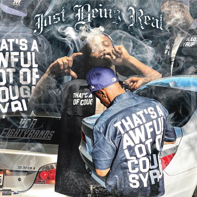 Just Being Real