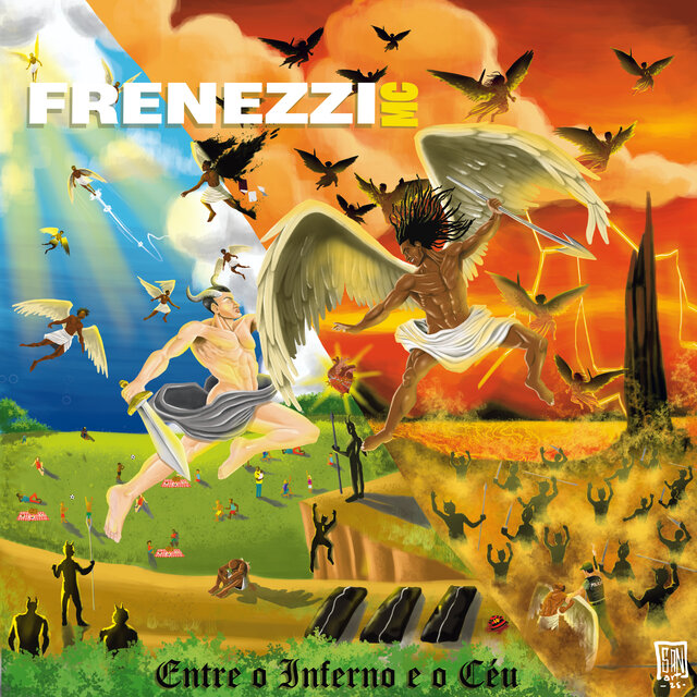 Entre o Inferno e o Céu