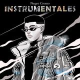 Negro Cromo (Instrumental)