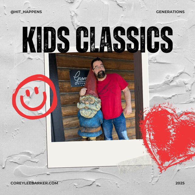 KIDS CLASSICS