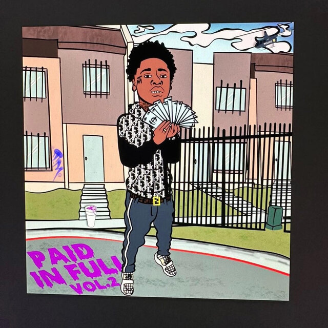 PAID N FULL PT2