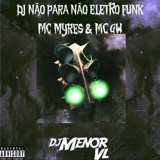 Dj Não para Não (EletroFunk)