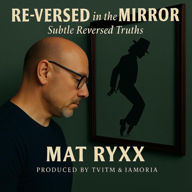 Re-Versed in the Mirror (Subtle reversed Truths)