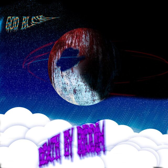 DEATH BY RIDDIM