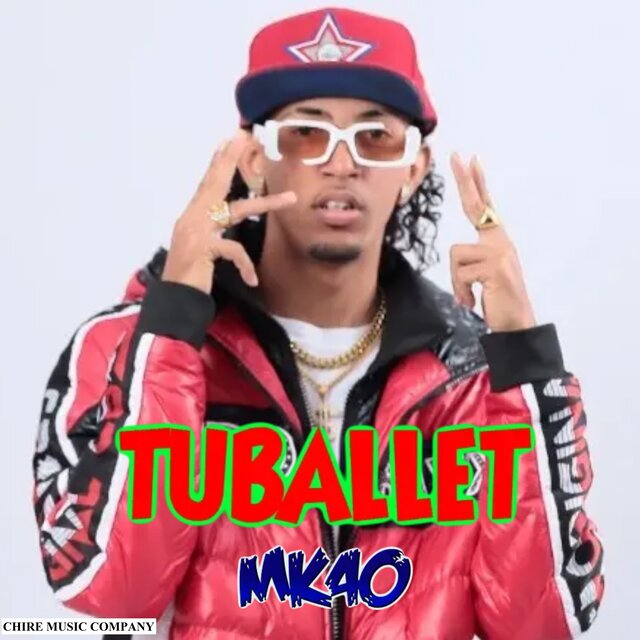 Tuballet