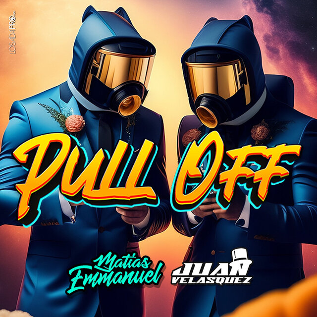 Pull Off