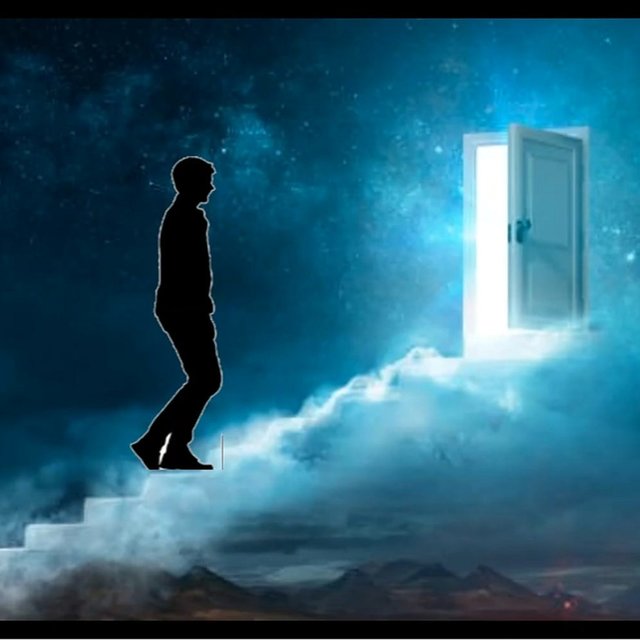 The 5th Step To Paradise