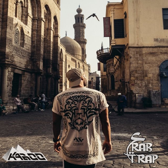 Arab Trap 4 Enta 