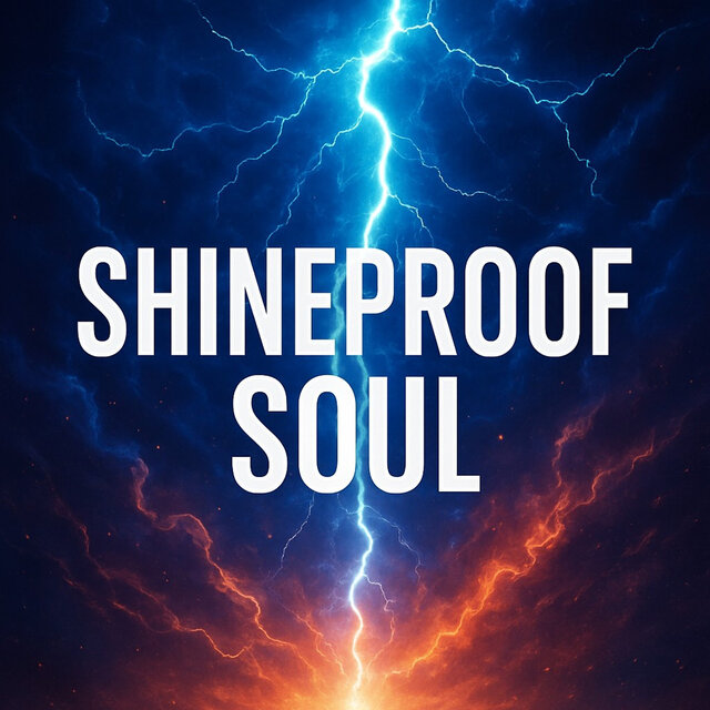 Shineproof Soul