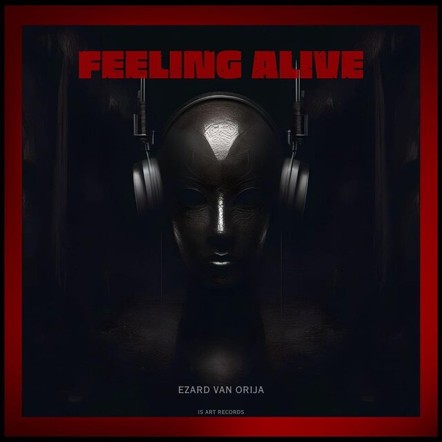 Feeling Alive (Radio Edit)