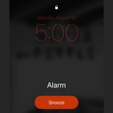 La Alarma