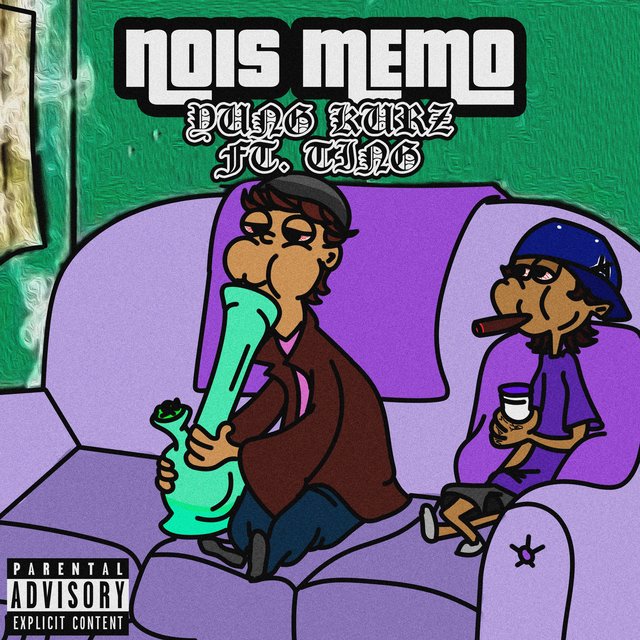 Nois Memo