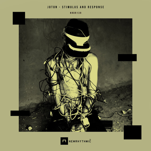 Stimulus And Response EP