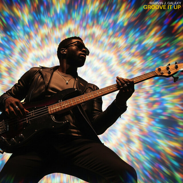 Groove It Up