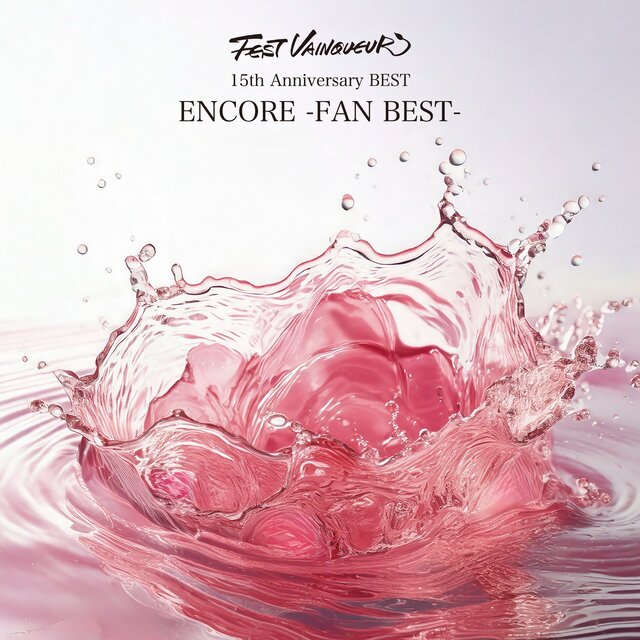 ENCORE -FAN BEST-