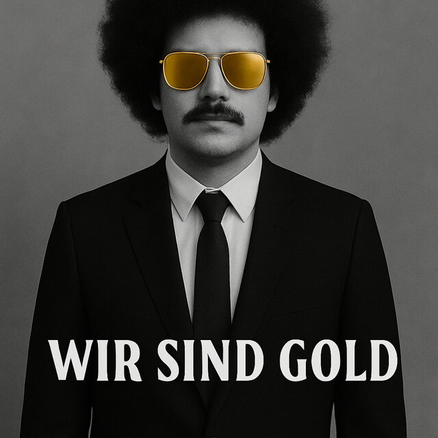 Wir sind gold