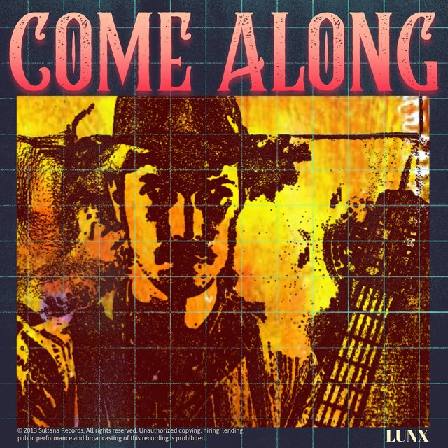 Come Along (Instrumental)