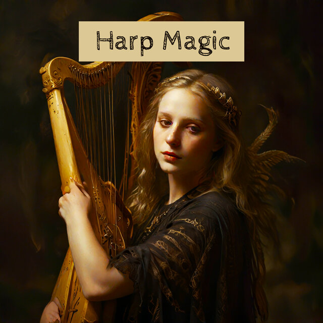 Harp Magic