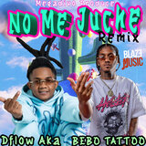 No Me Juche (Remix)